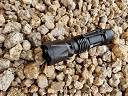 J5 V1 PRO Tactical Flashlight